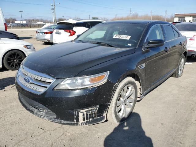 2011 Ford Taurus SEL