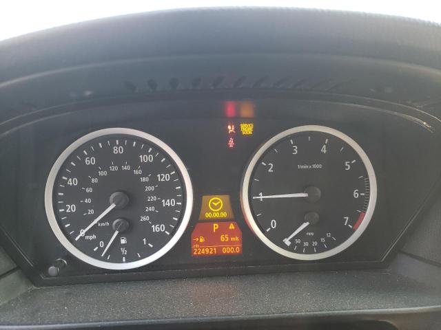 WBANA73515CR58747 BMW 530 I
