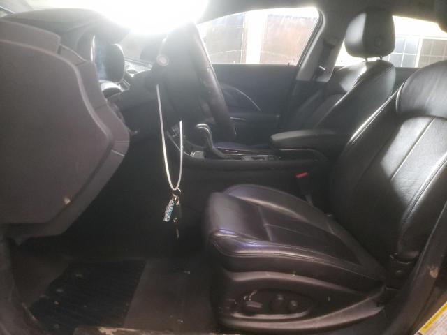 2015 BUICK LACROSSE P - 1G4GD5G34FF337093
