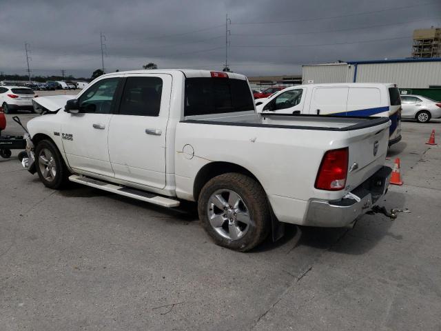 2017 RAM 1500 SLT 3C6RR6LTXHG640348
