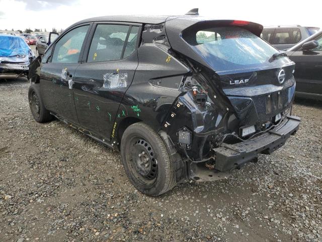 2021 NISSAN LEAF S 1N4AZ1BV1MC554408