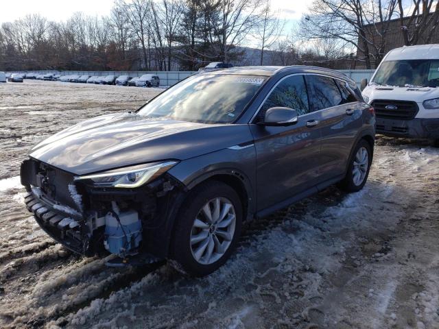 2019 INFINITI QX50 ESSEN - 3PCAJ5M39KF126557