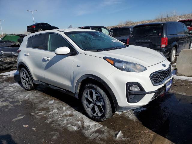 KNDPMCAC1L7820208 KIA Sportage Lx