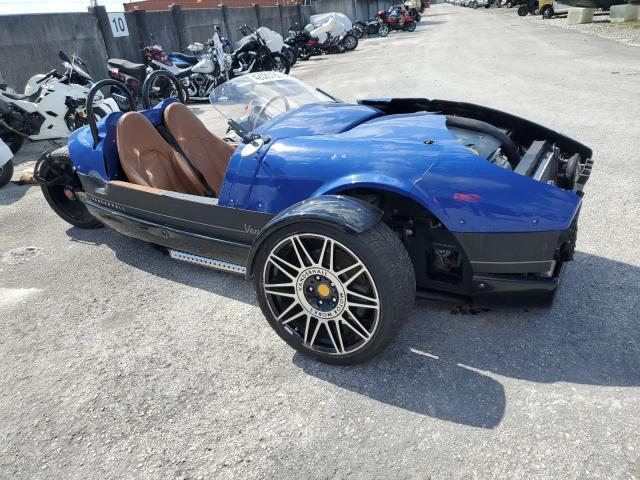 2021 VAND TRIKE - 7KGTC2V12MR002607