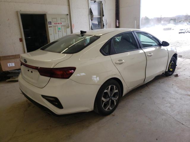 2020 KIA FORTE FE 3KPF24AD6LE261299