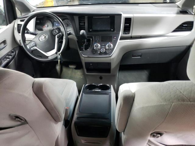 2015 TOYOTA SIENNA LE - 5TDKK3DC4FS666647