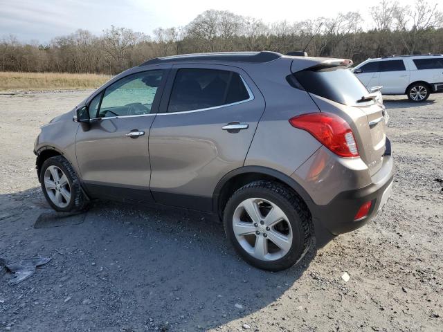 2015 BUICK ENCORE CON - KL4CJFSB7FB068881