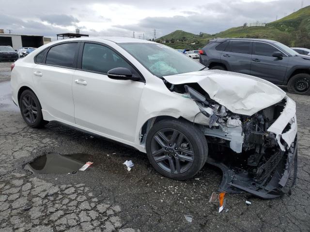 3KPF34AD8LE256036 KIA Forte Gt Line