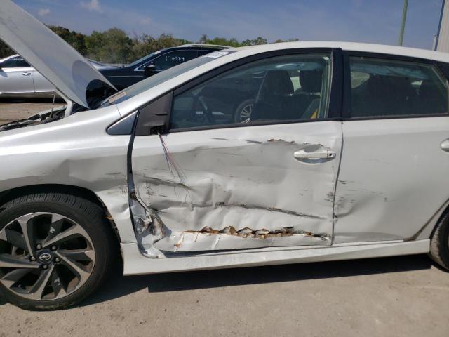 2016 TOYOTA SCION IM - JTNKARJE7GJ501083
