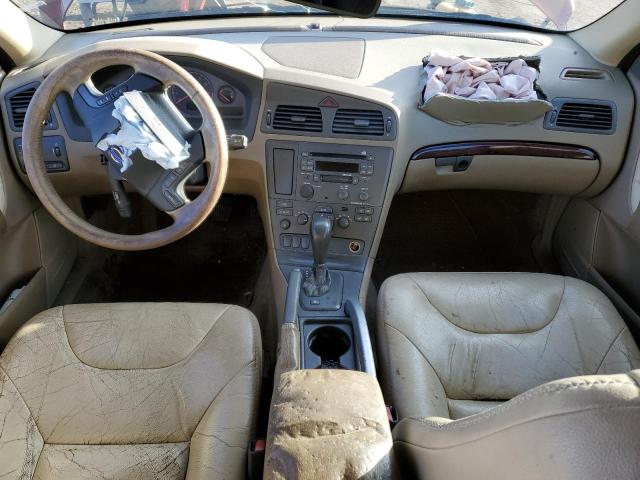 YV1SZ58DX11030292 Volvo V70