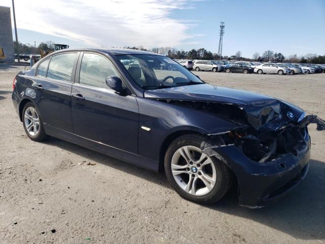 WBAVC93528K041302 BMW 328 XI