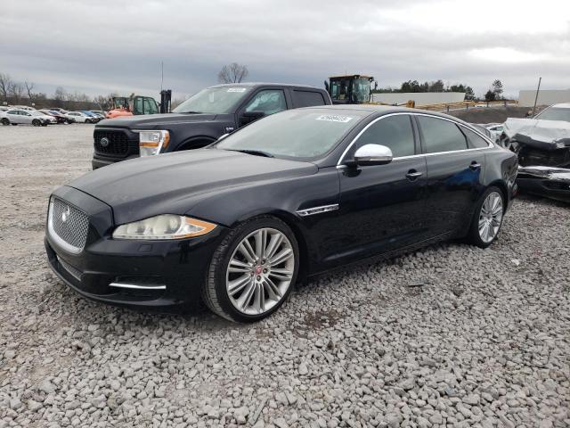 2012 Jaguar XJ L