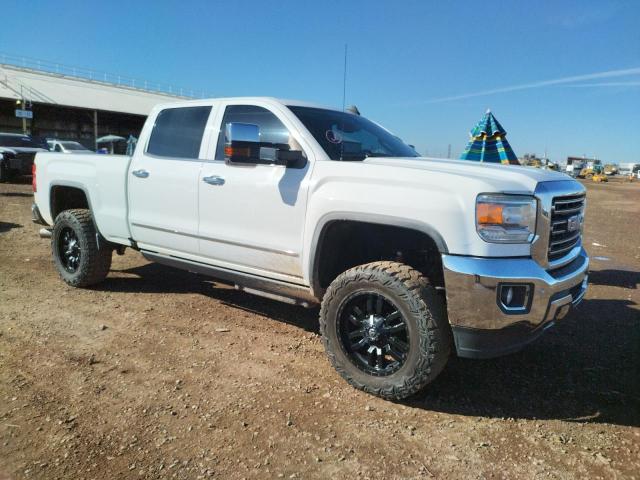 1GT12TE89GF258572 GMC Sierra K2500 Slt
