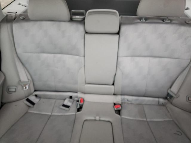 JF2SH6CC1AH700446 Subaru Forester 2.5x Premium