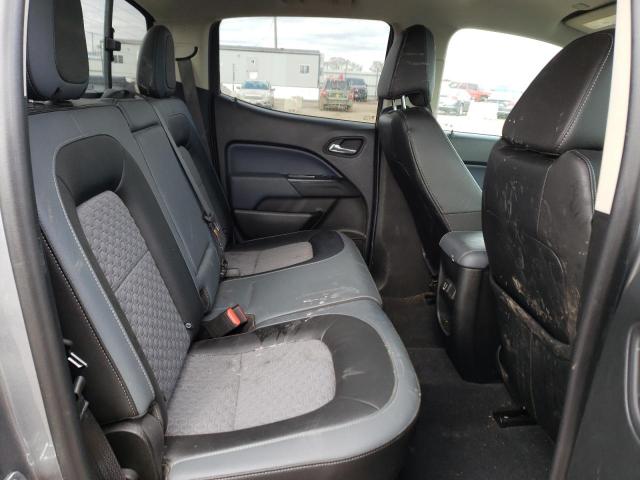 2020 CHEVROLET COLORADO Z - 1GCGTDEN9L1157784