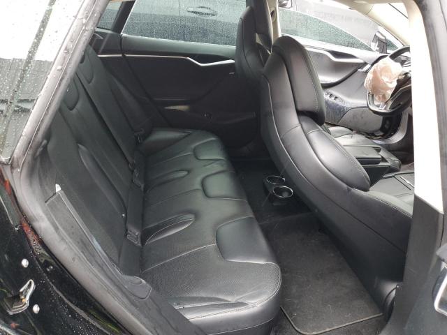 5YJSA1E17HF177090 Tesla MODEL S