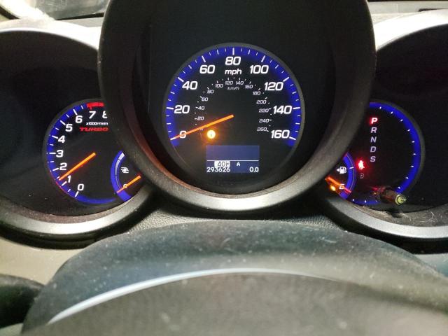 5J8TB18537A008130 Acura Rdx Technology