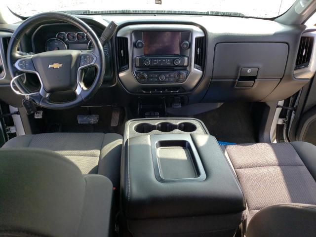 2016 CHEVROLET SILVERADO 3GCUKRECXGG291275