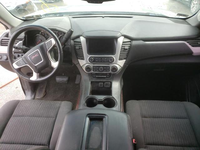 2016 GMC YUKON XL K - 1GKS2FKC5GR361621