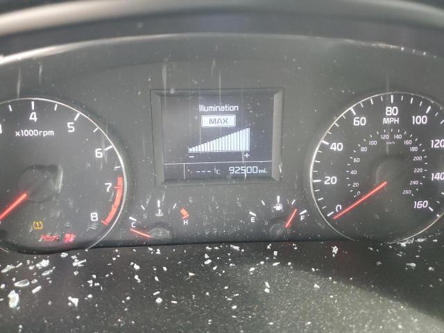 2015 KIA CADENZA PR - KNALN4D7XF5168315