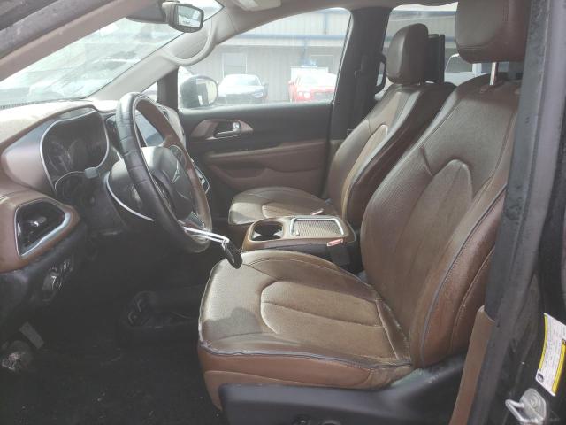 2017 CHRYSLER PACIFICA L - 2C4RC1GG8HR670128
