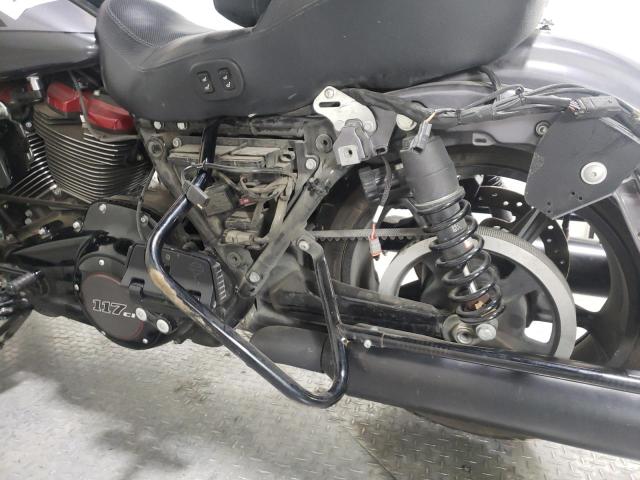 2020 HARLEY-DAVIDSON FLHTKSE 1HD1TEH12LB953144