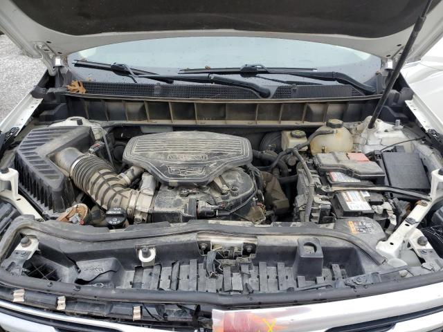 1GYKNBRS6HZ268305 Cadillac XT5 LUXURY