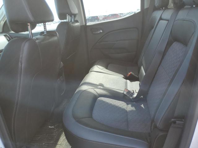 2017 CHEVROLET COLORADO Z - 1GCPTDE1XH1313464
