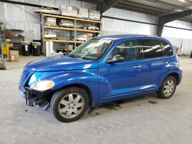 2004 Chrysler PT Cruiser Touring