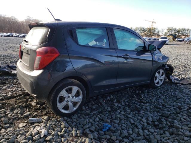 2019 CHEVROLET SPARK LS KL8CB6SA0KC713166