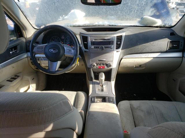 4S4BRDHC2B2332190 Subaru Outback 3.6r Premium