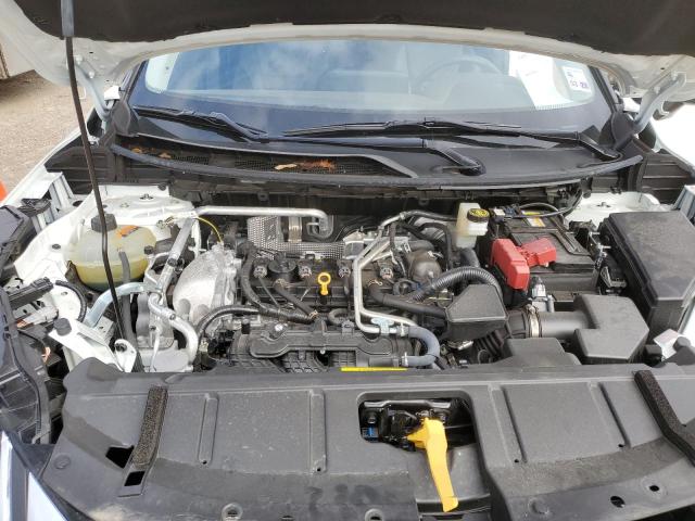 2021 NISSAN ROGUE SL - JN8AT3CA3MW028884