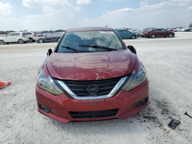2017 NISSAN ALTIMA 2.5 1N4AL3AP2HC196192