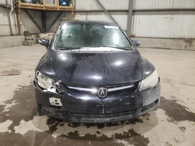 2HHFD55508H202700 Acura CSX
