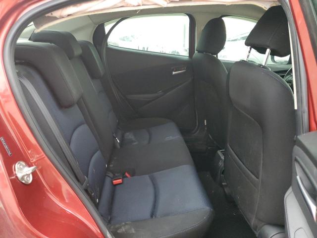 2017 TOYOTA YARIS IA 3MYDLBYV6HY177546