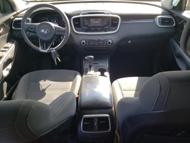 2016 KIA SORENTO LX - 5XYPGDA32GG168057