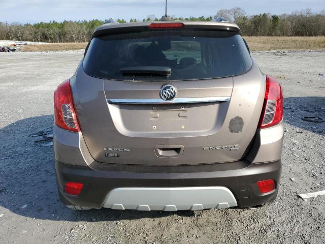 2015 BUICK ENCORE CON - KL4CJFSB7FB068881