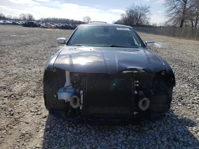 2016 CHRYSLER 300C - 2C3CCAEGXGH123475