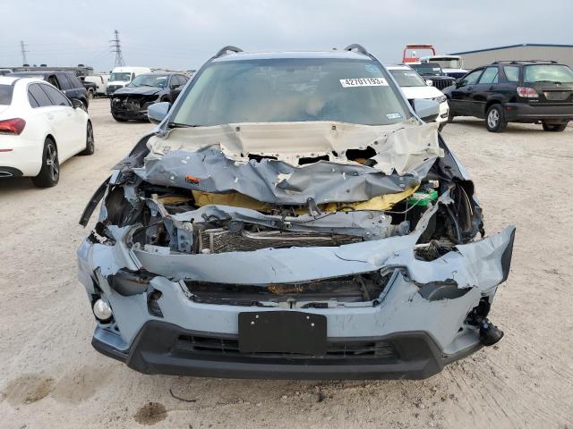 2019 SUBARU CROSSTREK JF2GTANC8K8237985