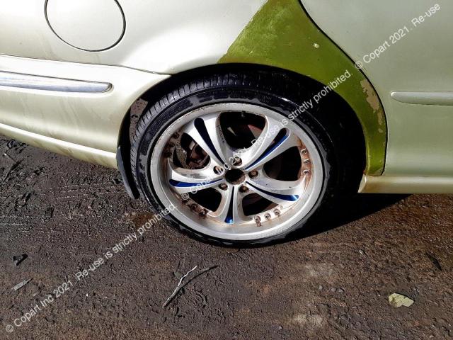 SAJAH51196BE75584 Jaguar X-type Se