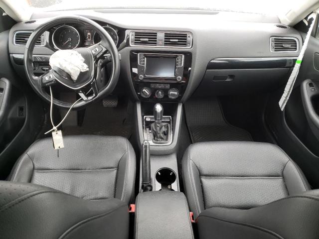 2016 VOLKSWAGEN JETTA SEL - 3VWL17AJ6GM323483