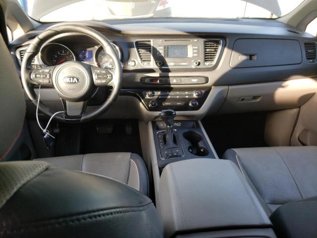 2017 KIA SEDONA LX KNDMB5C18H6244145