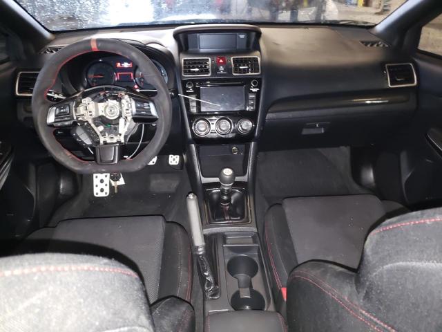2020 SUBARU WRX JF1VA1A69L9819283