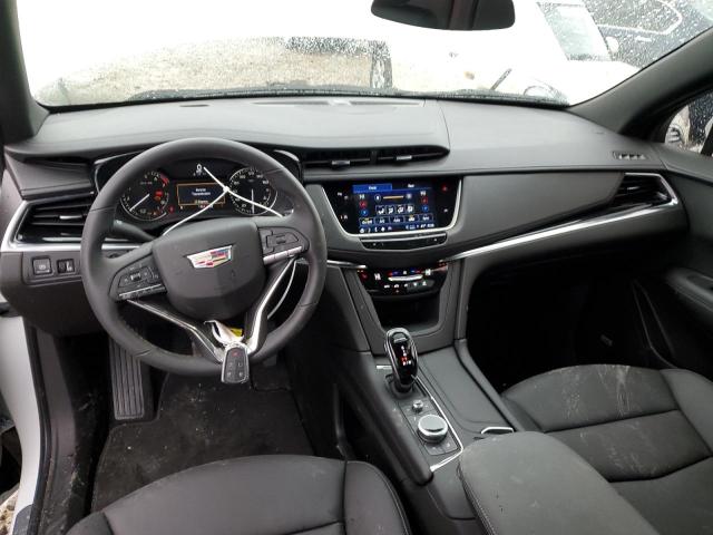 2023 CADILLAC XT6 LUXURY - 1GYKPBR48PZ151254