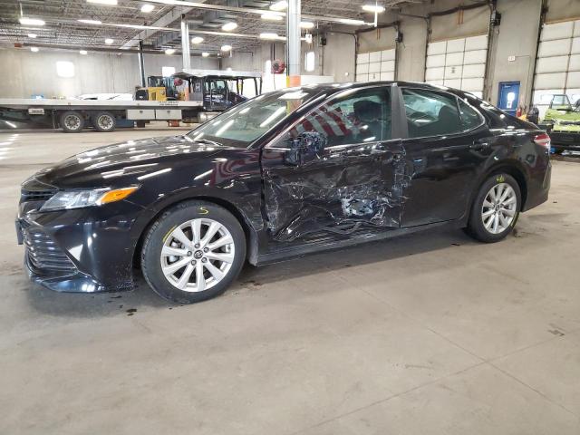 2018 TOYOTA CAMRY L - 4T1B11HK3JU141393