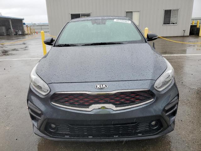 3KPF34AD7ME382972 KIA Forte Gt Line