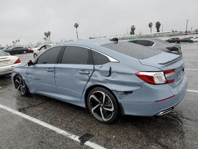 2022 HONDA ACCORD SPO - 1HGCV1F46NA102694