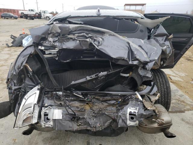 2018 HONDA ACCORD TOU 1HGCV1F9XJA049522