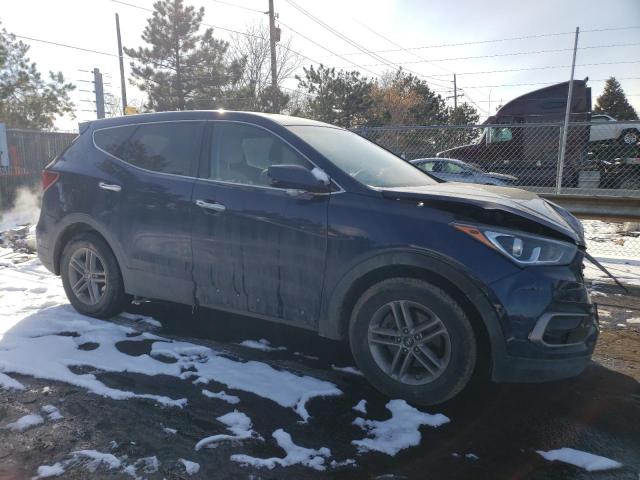 5XYZTDLB8HG496691 Hyundai SANTA FE SPORT