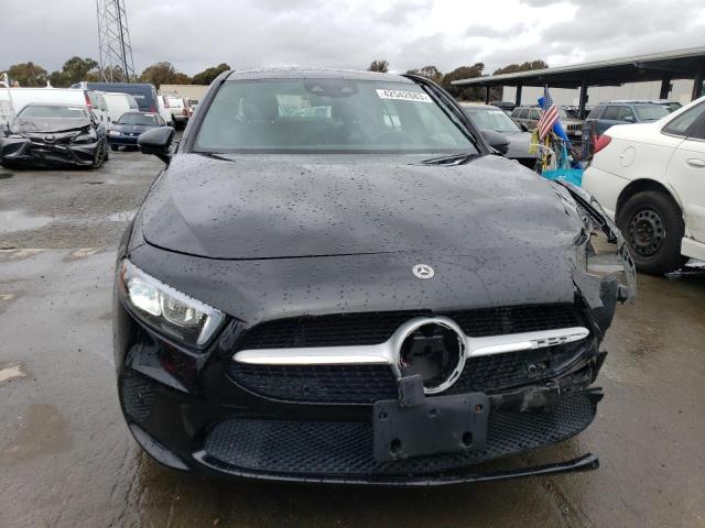 2020 MERCEDES-BENZ A 220 - W1K3G4EB9LW046279